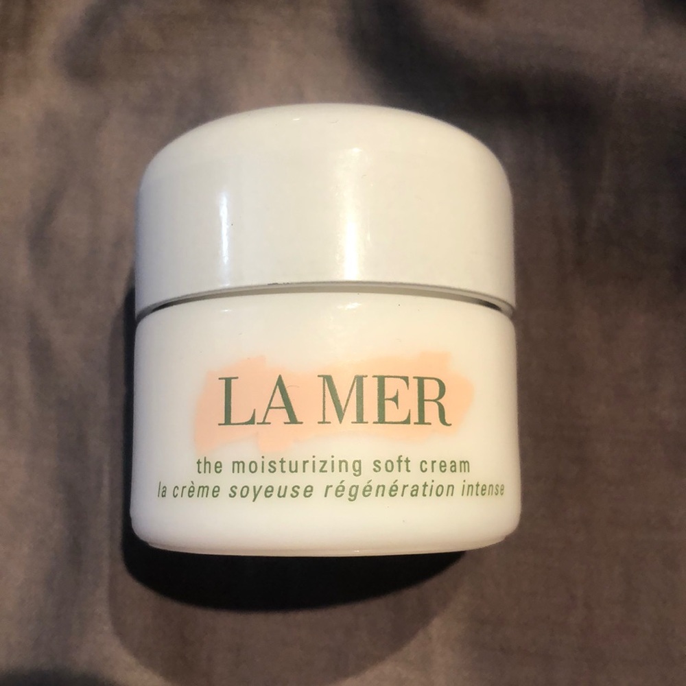 La mer creme de la mer retail $100 plus tax